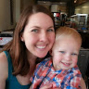 Meet your Posher, Ruthann